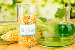 Broyle Side biofuel availability
